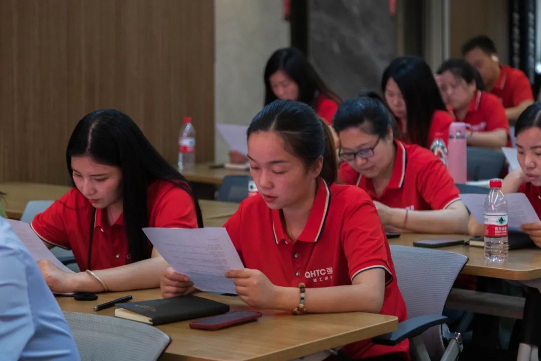 創變•賦能 | 202491色蝌蚪新品品鑒會暨區域培訓峰會鄭州站圓滿結束(圖5)